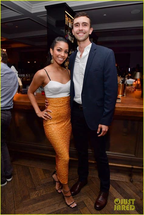 corinne foxx|corinne foxx boyfriend.